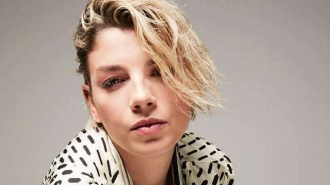 Emma Marrone la malattia