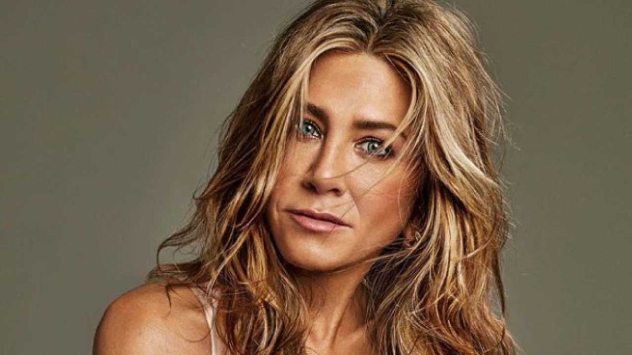 Jennifer Aniston, l'attrice si mantiene in forma così