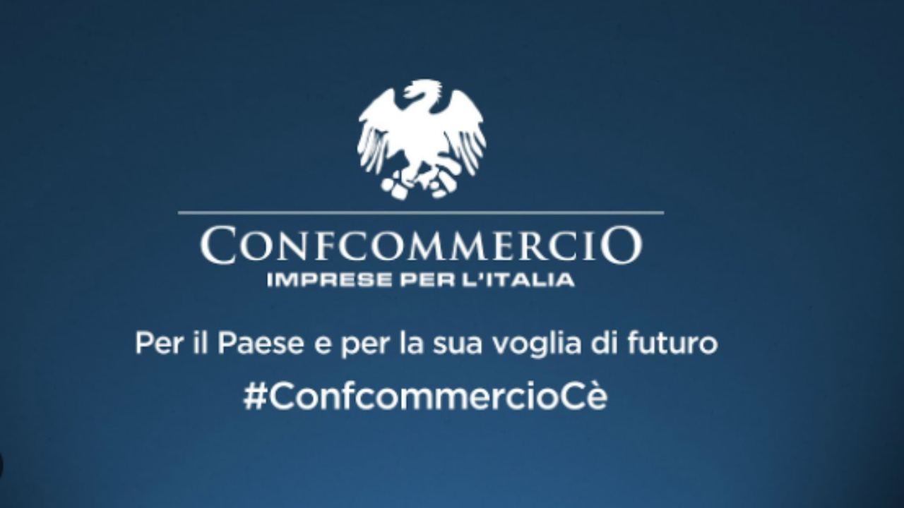 Confcommercio