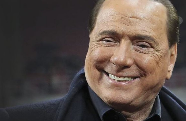 Silvio Berlusconi la sua eredità
