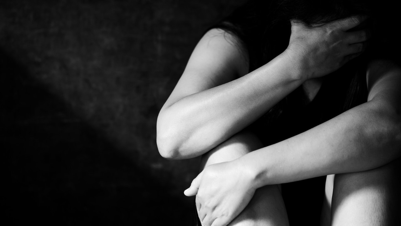 10 anni di violenza in casa