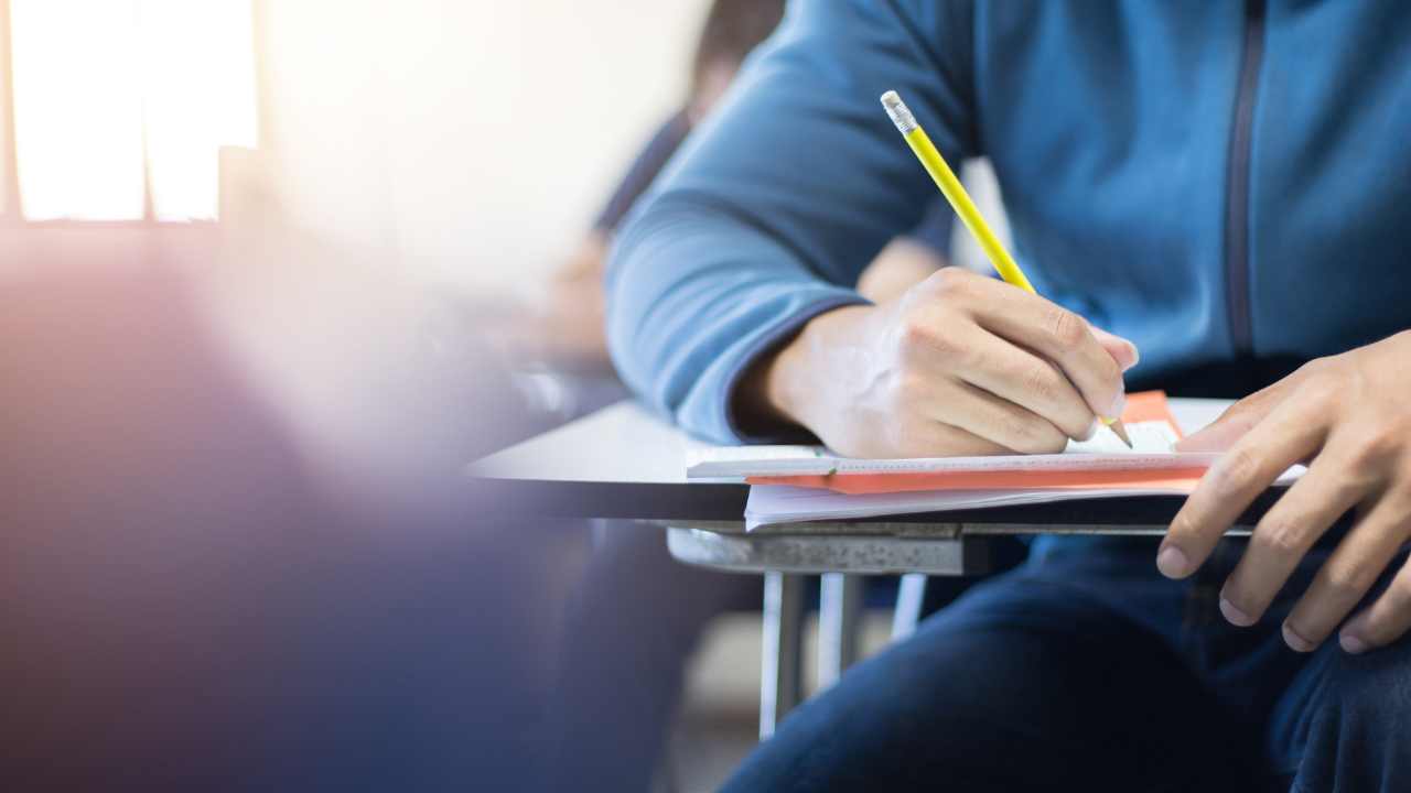 Cominciano gli esami di maturità in questo 2023