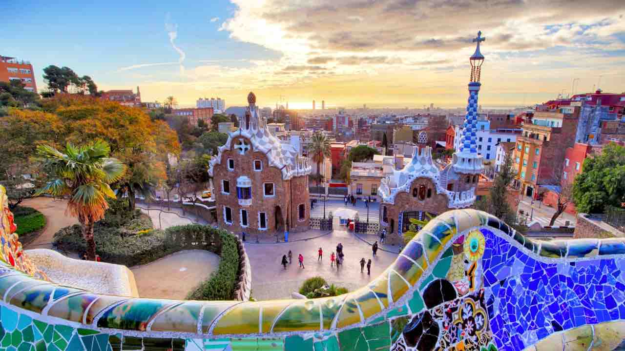 Barcellona, meta ideale per il 2023