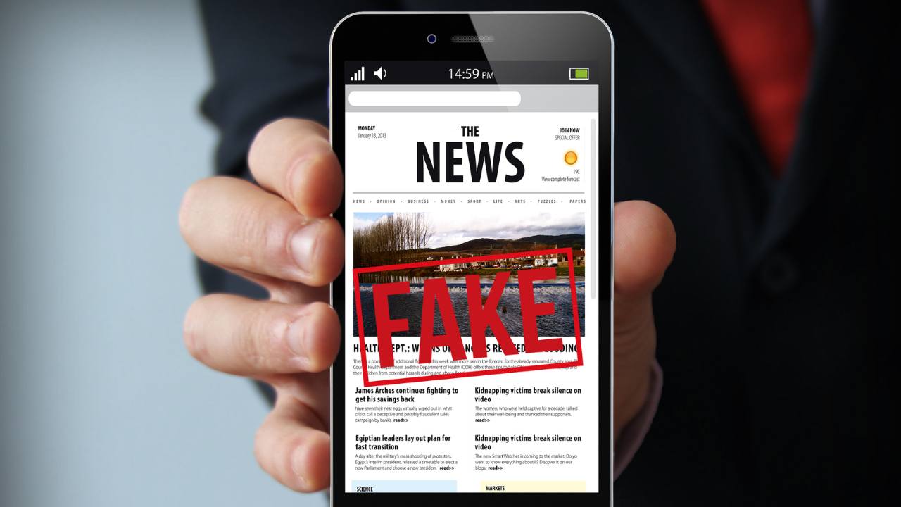 Fake News come denunciarle