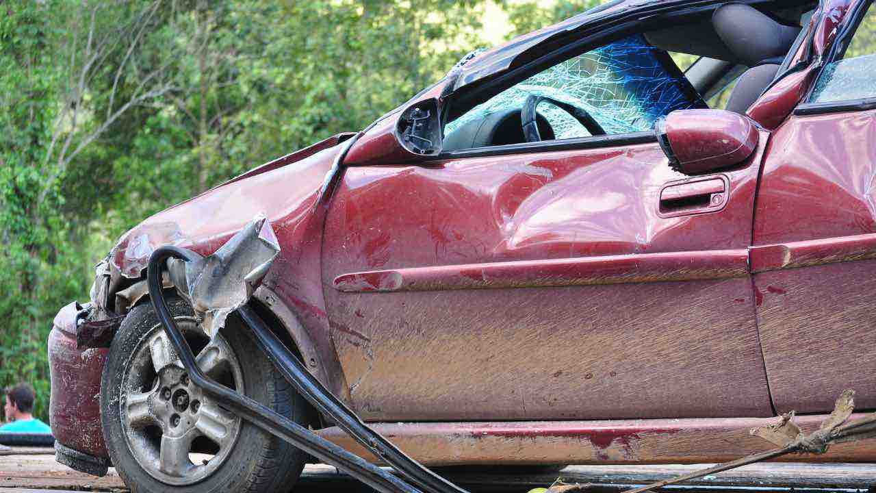 Terribile incidente Santo Stefano di Cadore