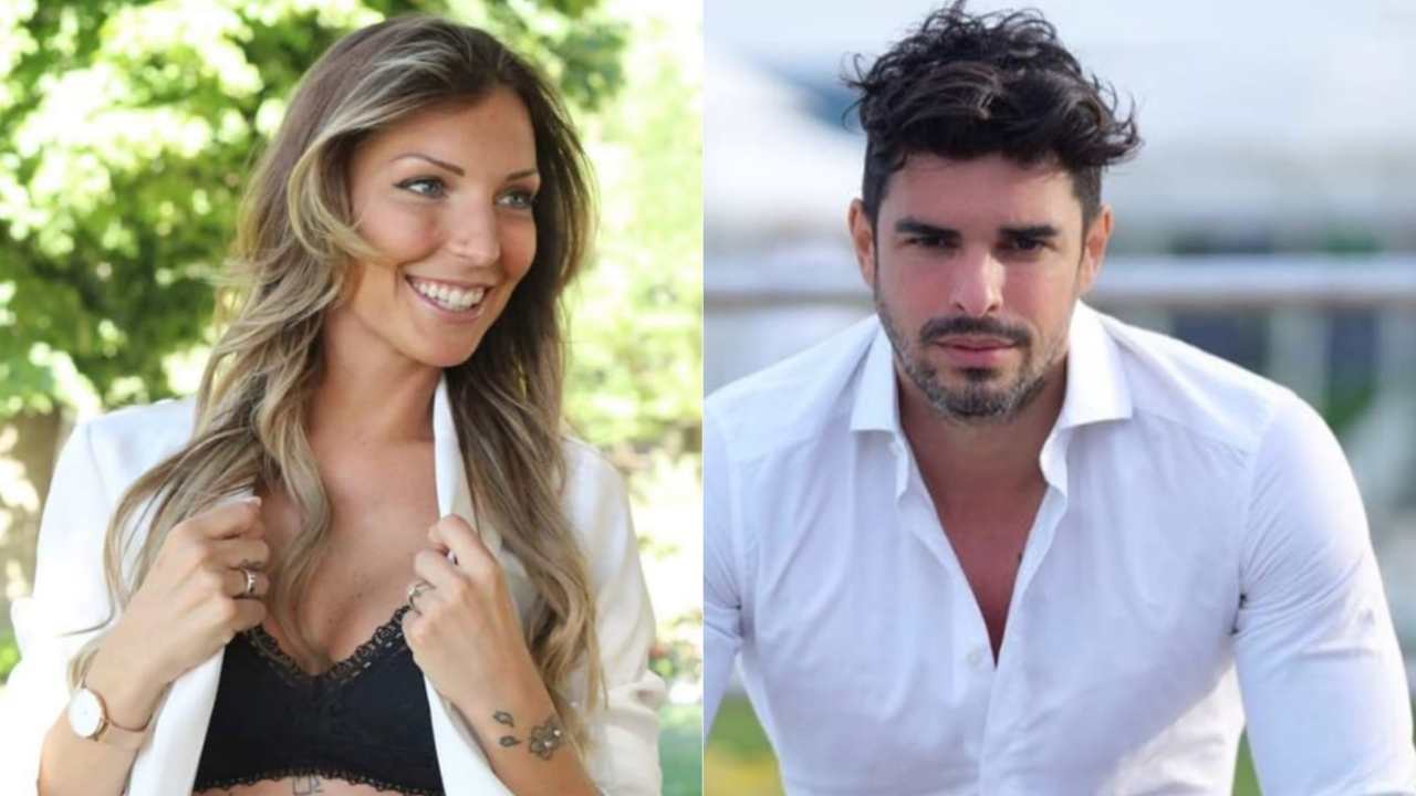 Tara e Cristian uomini e donne