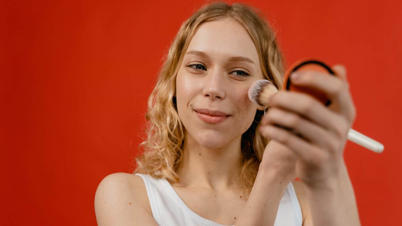 Make-up, il trend dell'estate