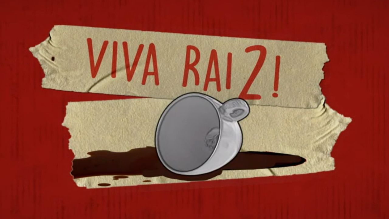 fiorelloo e viva rai 2