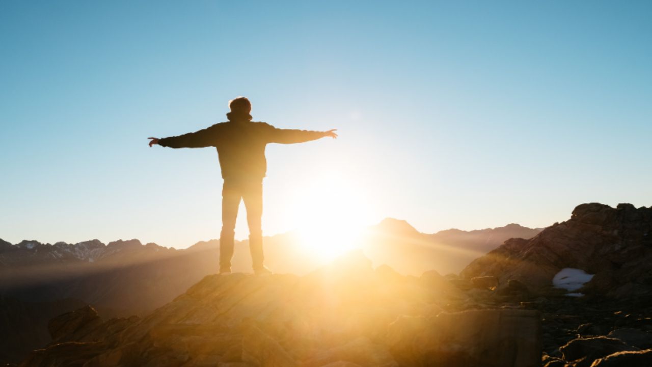 dove vedere alba più bella mondo