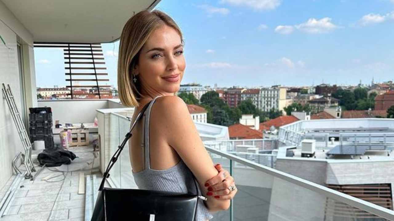 chiara ferragni fedez nuova casa