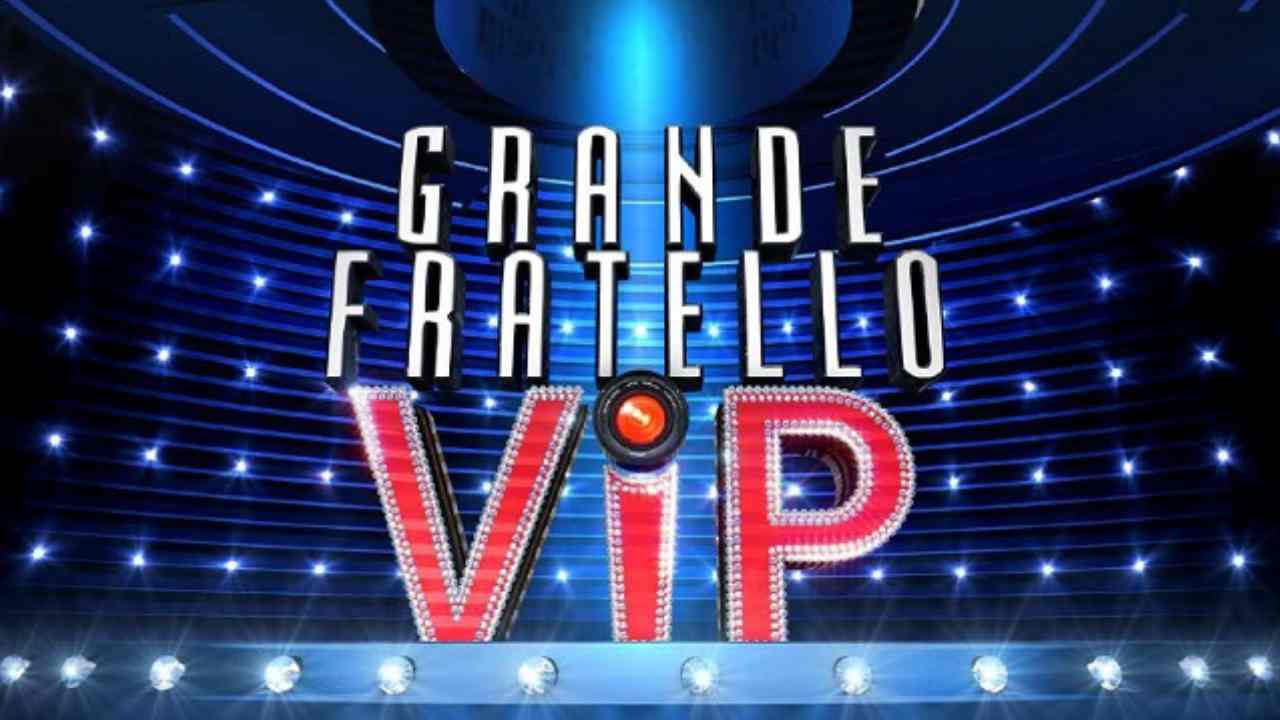 cast grande fratello vip