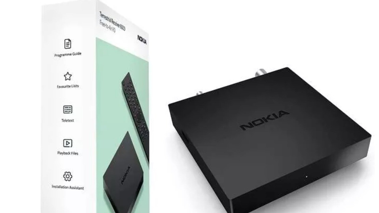 Grande offerta per Decoder Nokia