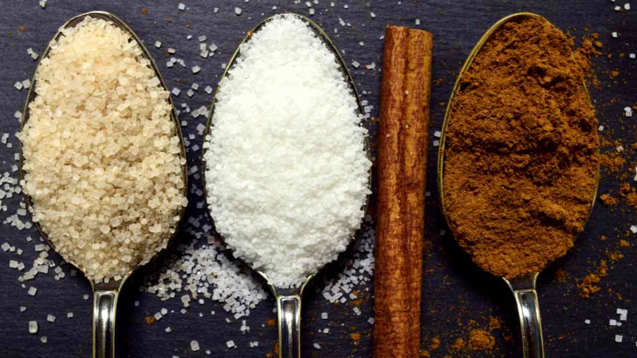 Lo zucchero fa bene o male al nostro organismo?